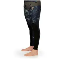 C4 Extreme 5 Mm Spjutfiskebukser