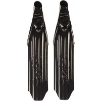 C4 Surfer Soft Harpunfiskefinner