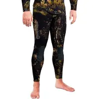 Mares Pure Passion Long John Illusion 5 Mm Spjutfiskebukser