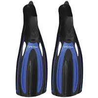 Aquaneos Galaxy Plus Dykkerfinner