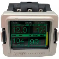 Amx Teknology G2 V1 T6082 Dykkercomputerbeskytter