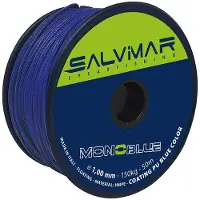 Salvimar Mono Cape Nylonlinje 50 M