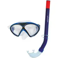 Aquaneos Nautic Basic Junior Dykkermaske