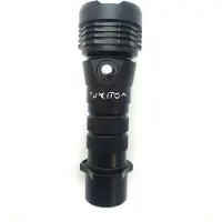 Spetton Q-20 Ray Led 2000 Lumens Dykkerlygte