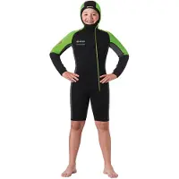 Mares Explorer 5 Mm Harpunfiskejakke