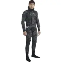 Spetton 5 Mm Harpunfiskedragt