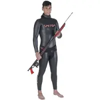Spetton Chicle Select Jk 7 Mm Harpunfiskedragt