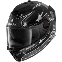 Shark Spartan Gt Pro Flagstaff Fullface-hjelm