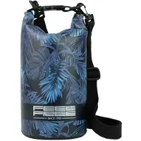 FeelFree Dry Tube Tropical 1.5l Tørtaske