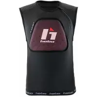 Hebo Defender Pro Ærmeløs Beskyttelses-t-shirt