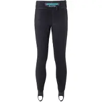 Bare Polar Stretch Mid-layer Kvindelige Bukser