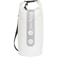 Sea Ranch 10l Tørtaske