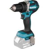 Makita Ddf484z Elektrisk Skruetrækker Uden Batteri