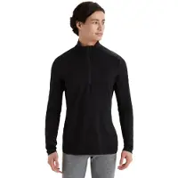 Icebreaker Merino 200 Oasis Langærmet Baselayer