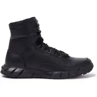 Oakley Apparel Lt Assault Lthr Vandrestøvler