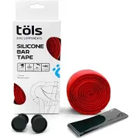Tols Silicone Styrbånd