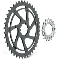 Miche Mtb Shimano/sram 10v Tandhjul