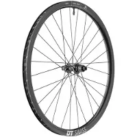 Dt Swiss Hgc 1400 Spline 30 28´´ Cl Disc Tubeless E-bike Grus Baghjul