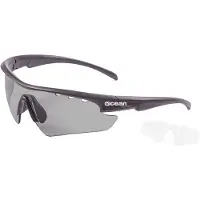 Ocean Sunglasses Ironman Solbriller