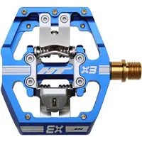 HT Components X3t Pedaler