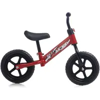 Chicos Bike Flat Track Løbecykel