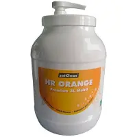 Zvg Hr Orange 3l Håndsæbe
