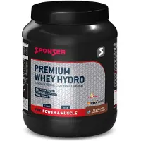 Sponser Sport Food Premium Valleprotein Chokolade 850g