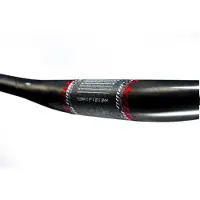 Niner Flat Top Styr