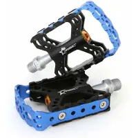 MSCH Copenhagen Alu 6063t5 Crmo Pedaler