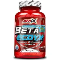 Amix Beta Ecdyx Energi 90 Enheder