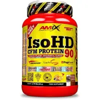Amix Iso Hd 90 Cfm Protein Vanilje 800g