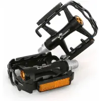 MSCH Copenhagen Plataform Crmo Reflector Pedaler