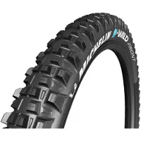 Michelin Moto E-wild Comp Tubeless 27.5´´ X 2.60 Mtb-dæk
