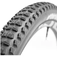 E*thirteen Lg1 Race All-terrain Gen3 Dual Ply Apex Aramid Reinforced Mopo Compound Tubeless 27.5´´ X 2.40 Mtb-dæk