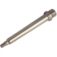 Burgtec Mk4 Penthouse Left Steel Pedal Aksel