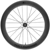 Cannondale R-s 64 Cl Disc Landevejscyklens Forhjul