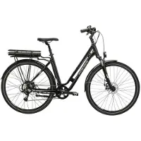 KROSS Sentio Hybrid 1.0 700 Microshift M26s 2023 Elektriskcykel