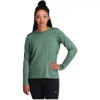 Kari Traa Nora 2.0 T-shirt Med Lange ærmer