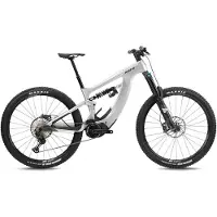 Bh Xtep Lynx Pro 0.8 Ep801 29´´ Xt 2023 Elektrisk Mtbcykel