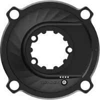 Xcadey Xpower-s G2 Sram 3-bolts Edderkop Med Effektmåler