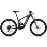Santa Cruz Bikes Heckler 9 C Du-ep801 29´´ Gx Eagle Elektrisk Mtbcykel