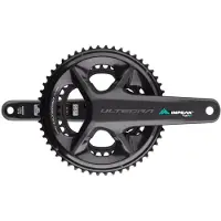 Inpeak Twin2 Shimano Ultegra Fc-r8100 Kranksæt Med Effektmåler