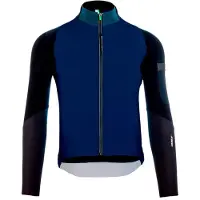Q36.5 Hybrid Que X Langærmet Trøje