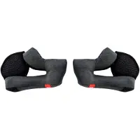 Giro Cipher Comfort Inderforing