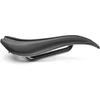 Selle Smp Evo Plus Carbon Rail Cykelsadel