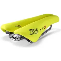 Selle Smp Tt3 Carbon Cykelsadel
