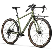 Bombtrack Beyond 2 29´´ Apex 1 2024 Gravelcykel