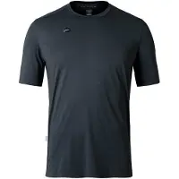 Gobik Tech Solid T-shirt Med Korte ærmer