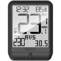 Mahle Smartbike Systems X20/x35 Pulsar One Cykelcomputer