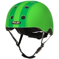 Melon Urban Active All Stars Byhjelm